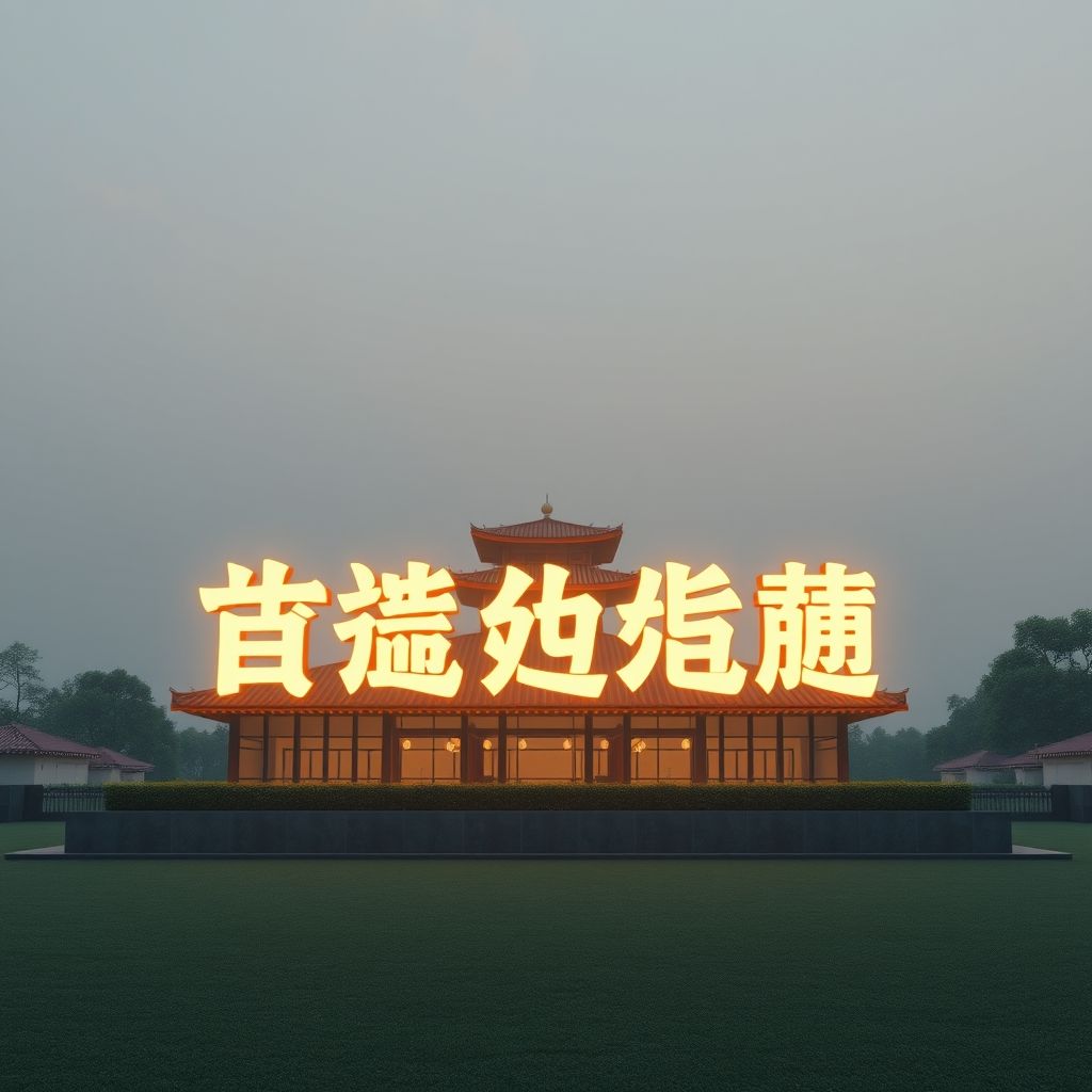 ออกแบบโลโก้ฮวงจุ้ย: ก้าวแรกสู่ความสำเร็จของแบรนด์!